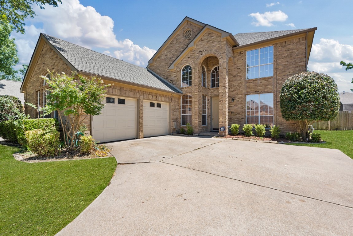 2234 Merritt Way Arlington TX 76018