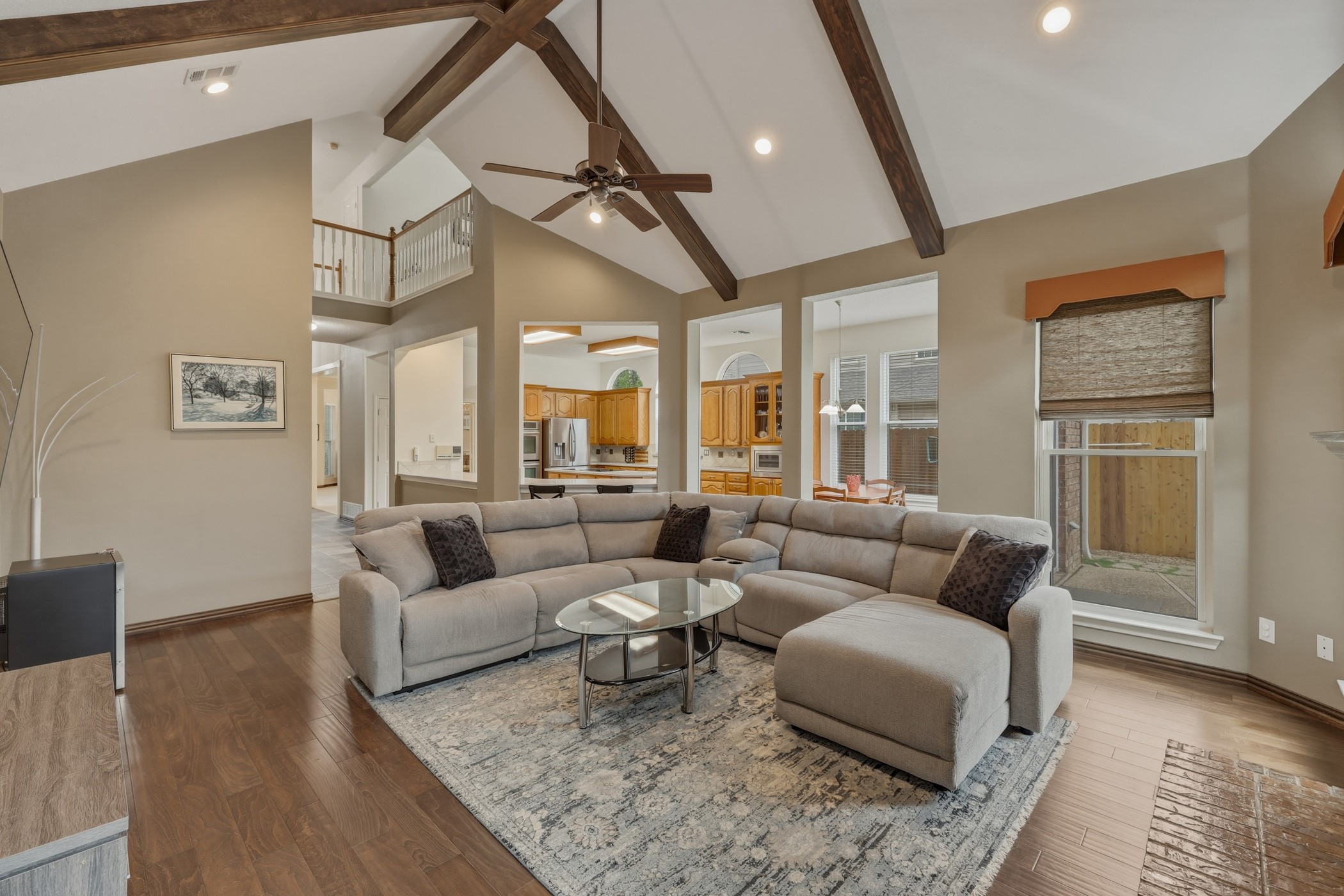 7612 Oak Knoll Drive North Richland Hills TX 76182