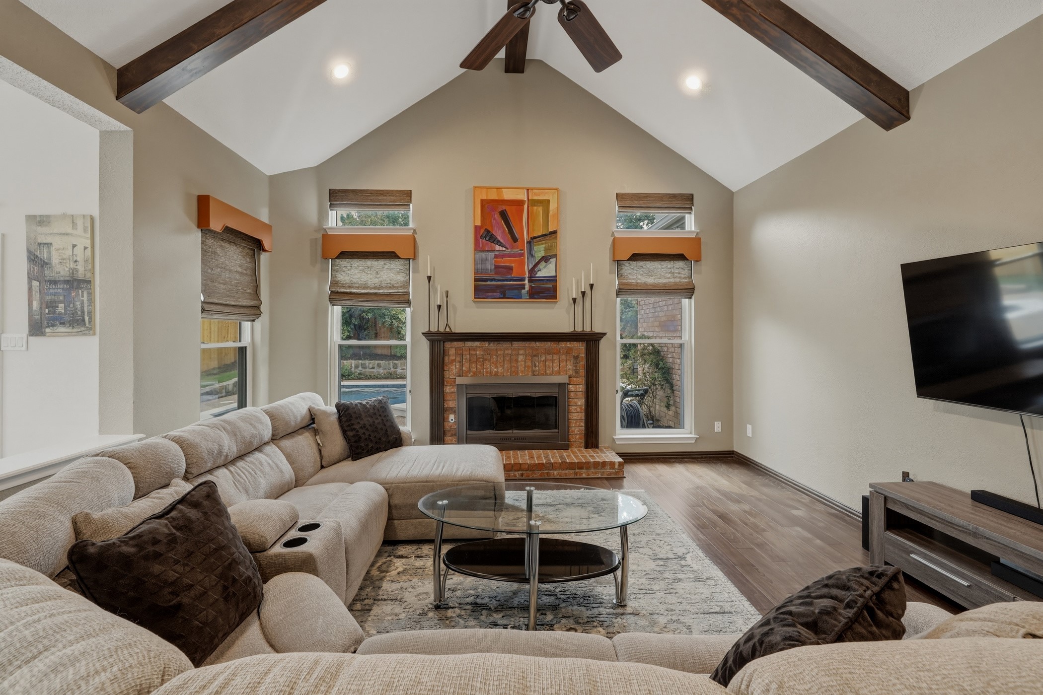 7612 Oak Knoll Drive North Richland Hills TX 76182