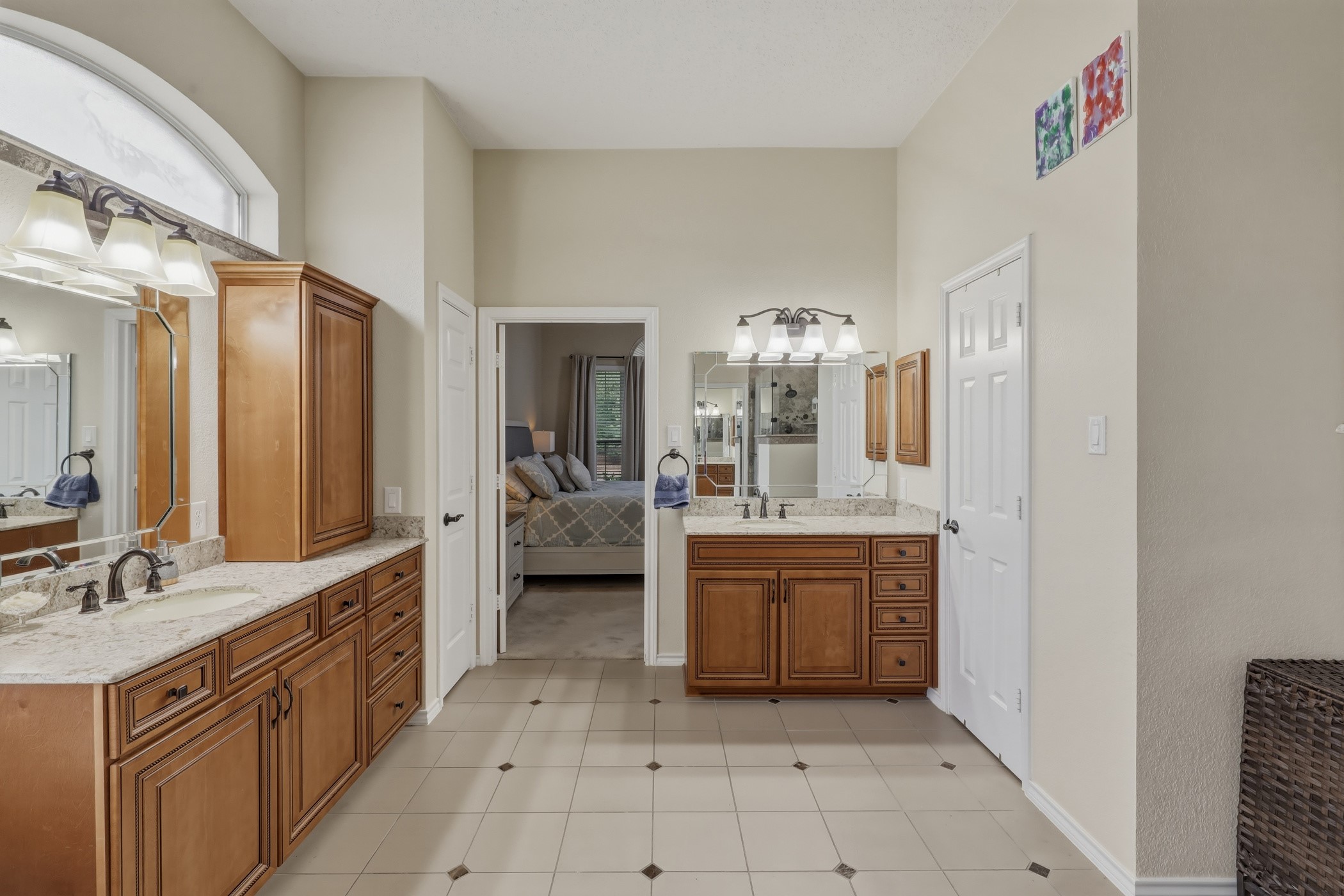 7612 Oak Knoll Drive North Richland Hills TX 76182