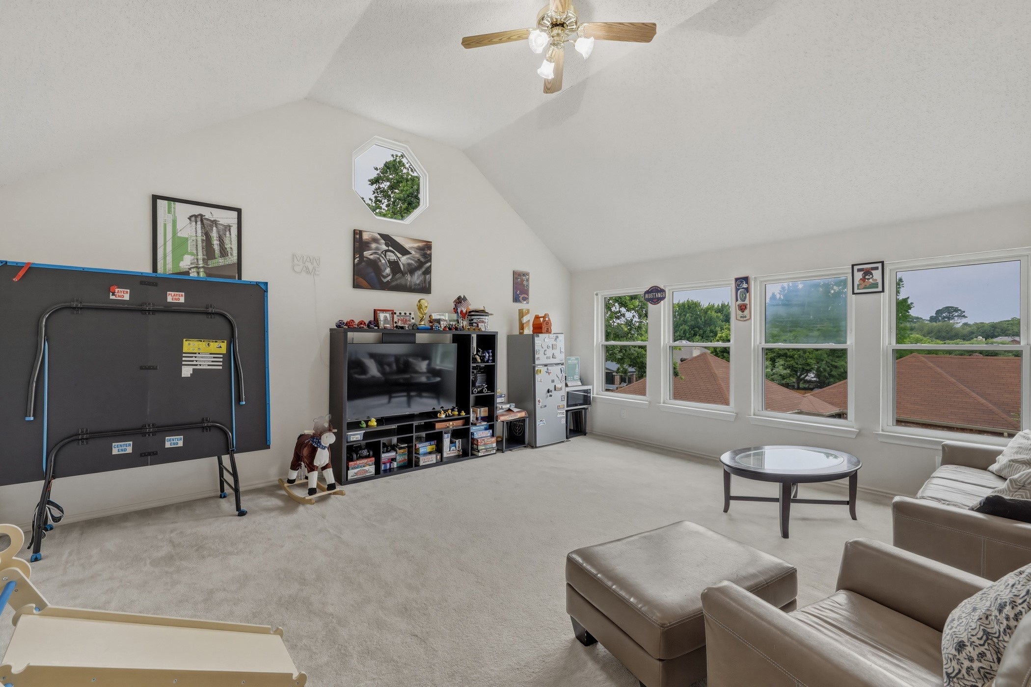 7612 Oak Knoll Drive North Richland Hills TX 76182