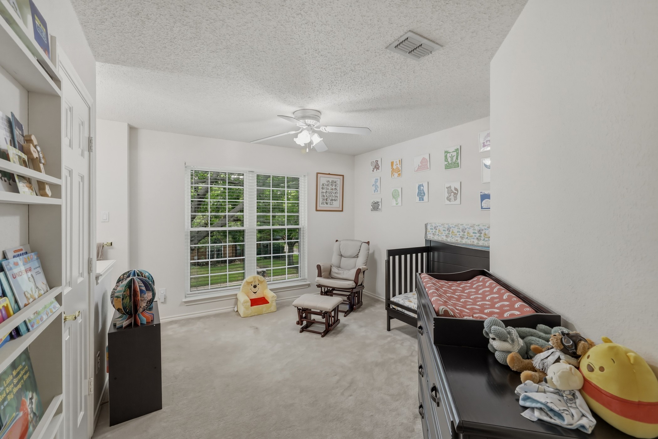 7612 Oak Knoll Drive North Richland Hills TX 76182