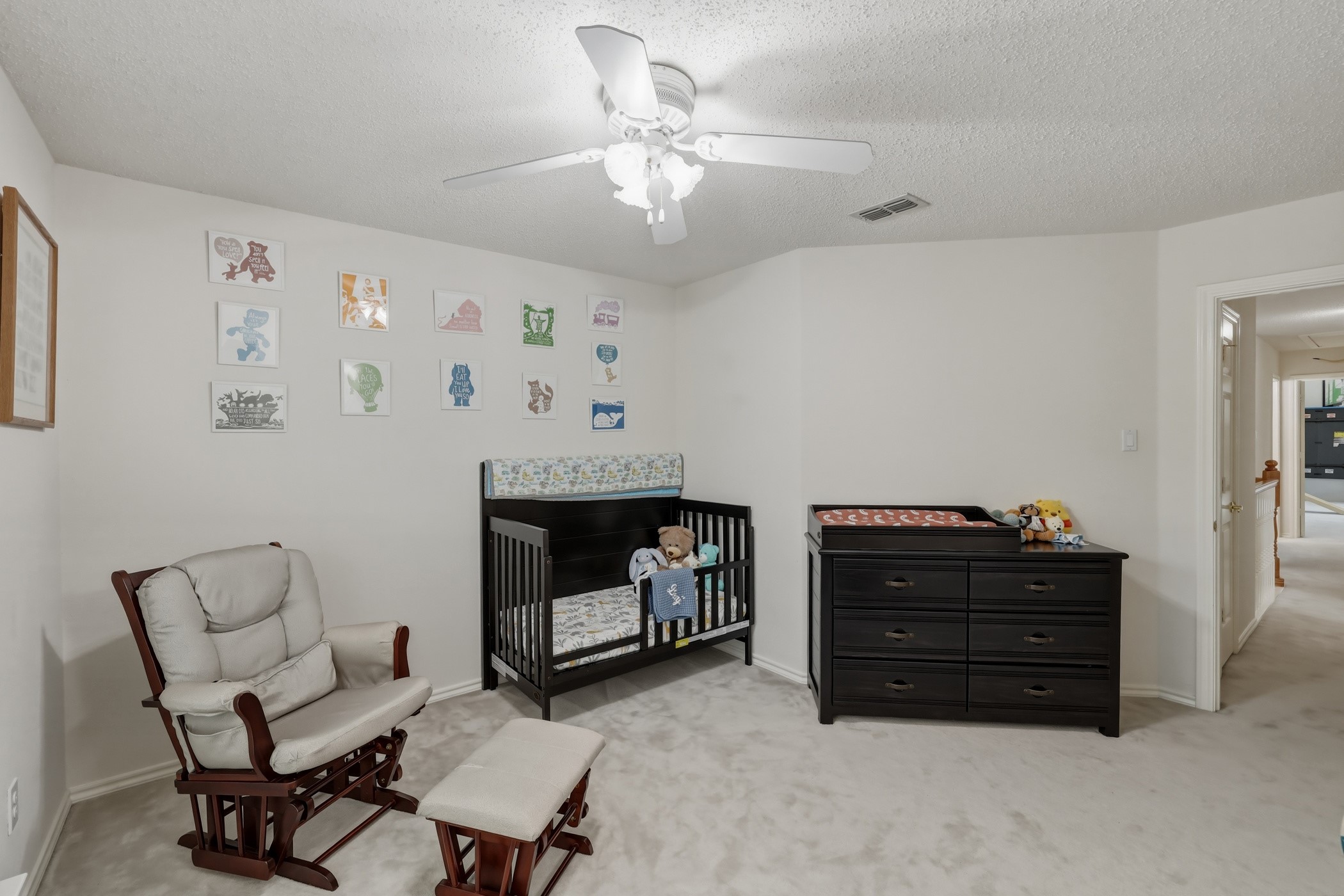 7612 Oak Knoll Drive North Richland Hills TX 76182