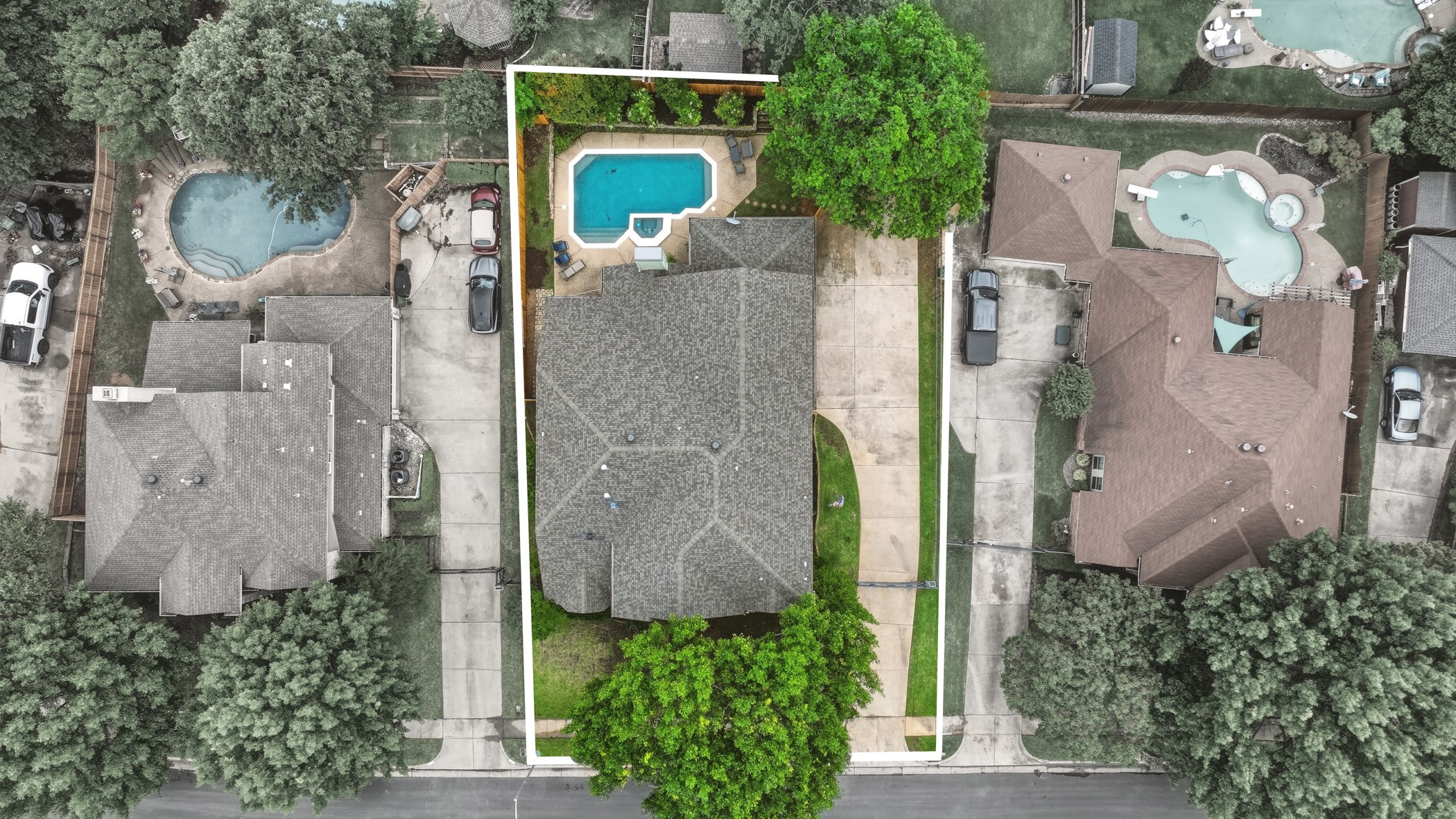 7612 Oak Knoll Drive North Richland Hills TX 76182
