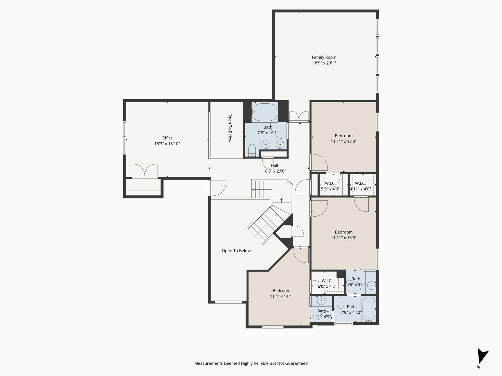 7612 Oak Knoll Drive North Richland Hills TX 76182