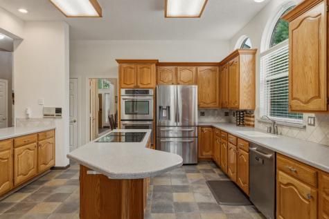 7612 Oak Knoll Drive North Richland Hills TX 76182