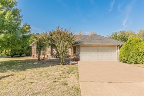 10320 Gray Oak Lane Fort Worth TX 76108