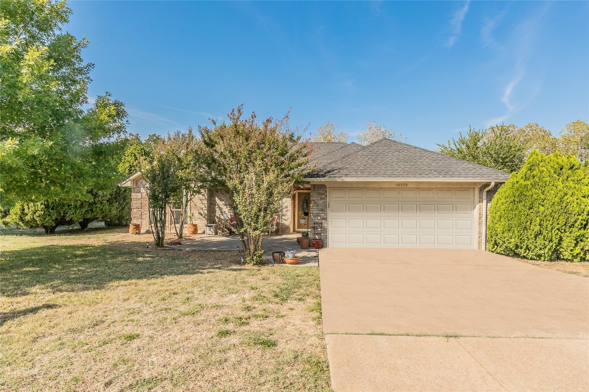 10320 Gray Oak Lane Fort Worth TX 76108
