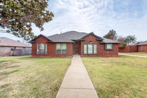 1359 White Wing Court Southlake TX 76092
