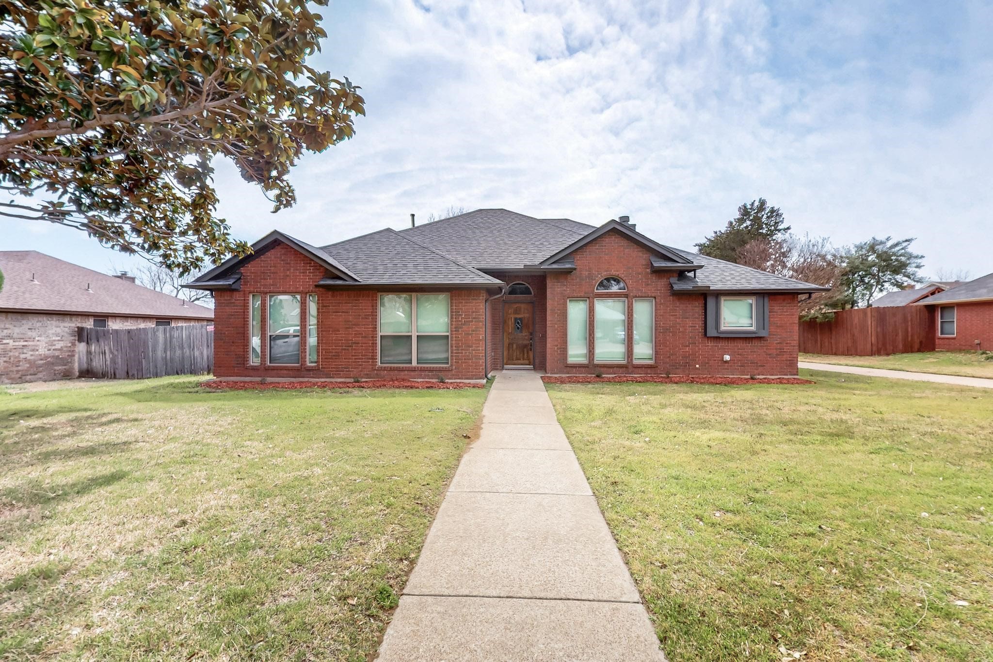 1359 White Wing Court Southlake TX 76092