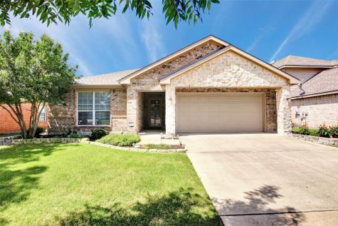 3615 Wolf Creek Lane Melissa TX 75454