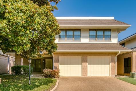 7 Crown Place Richardson TX 75080