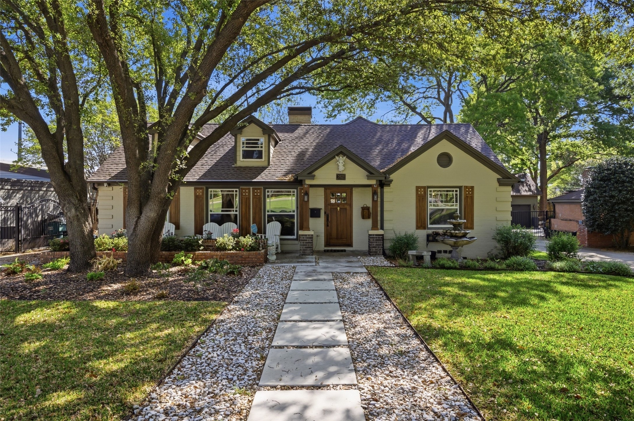 3409 Dorothy Lane S Fort Worth TX 76107