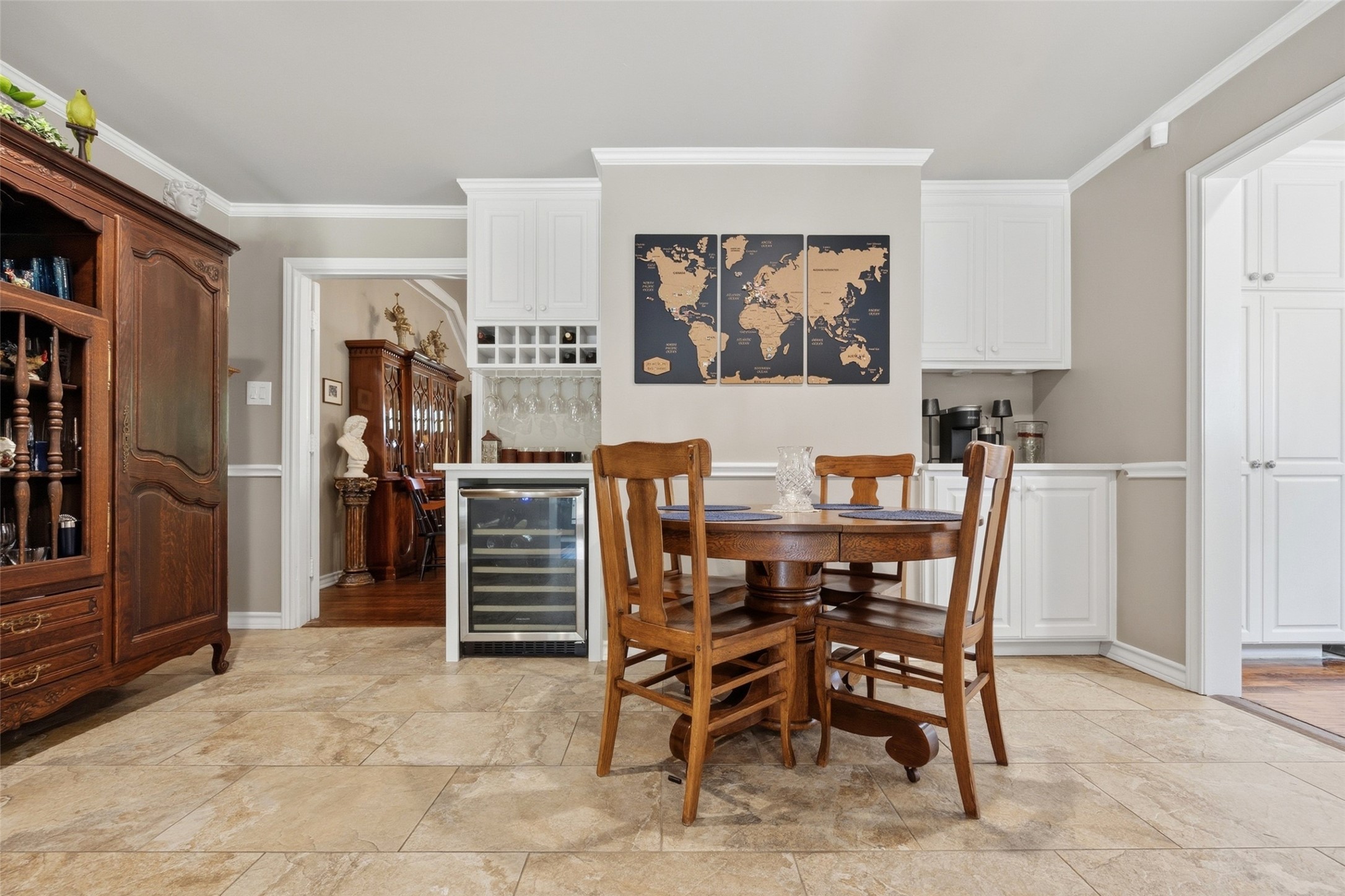 3409 Dorothy Lane S Fort Worth TX 76107