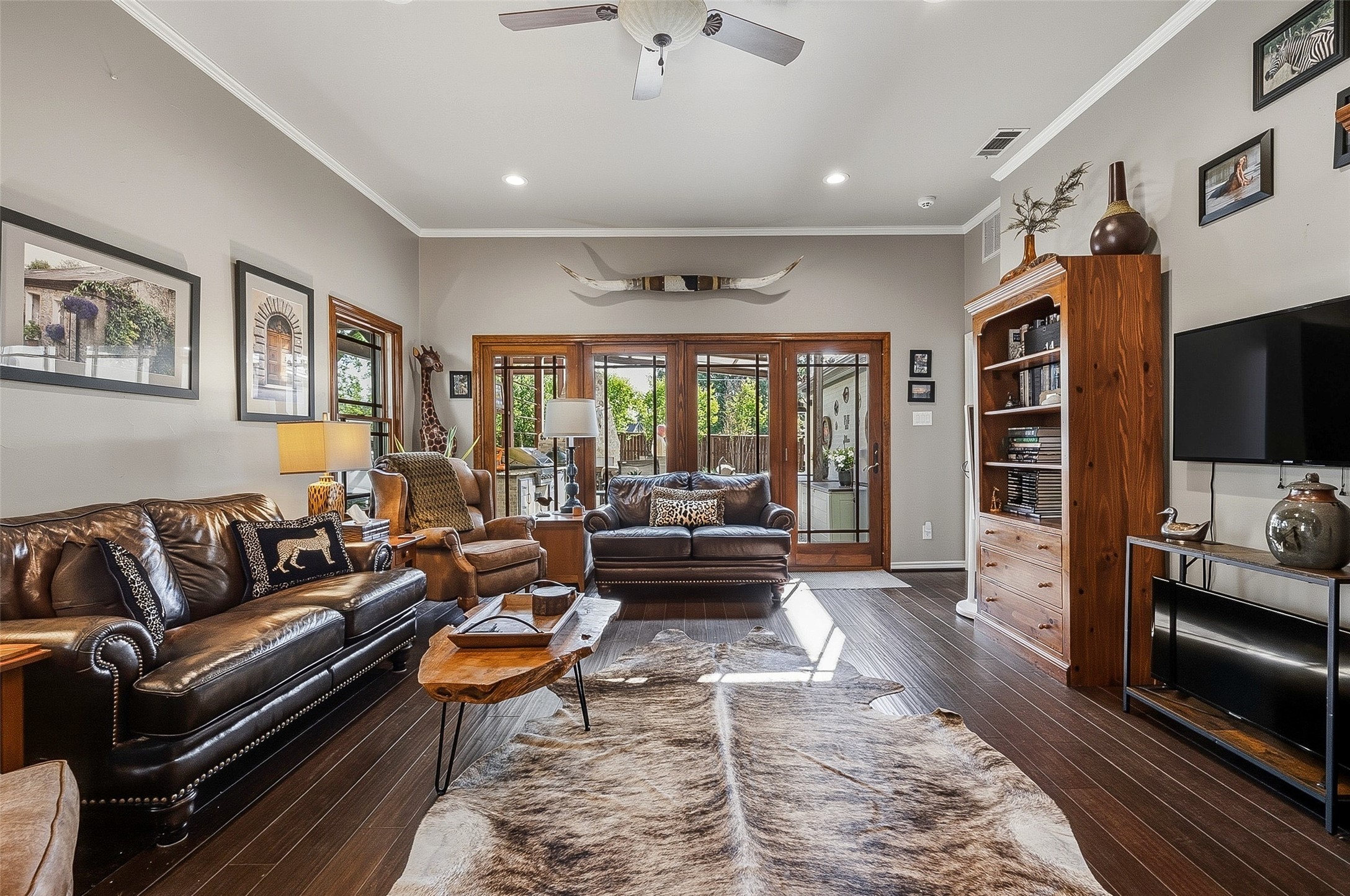 3409 Dorothy Lane S Fort Worth TX 76107