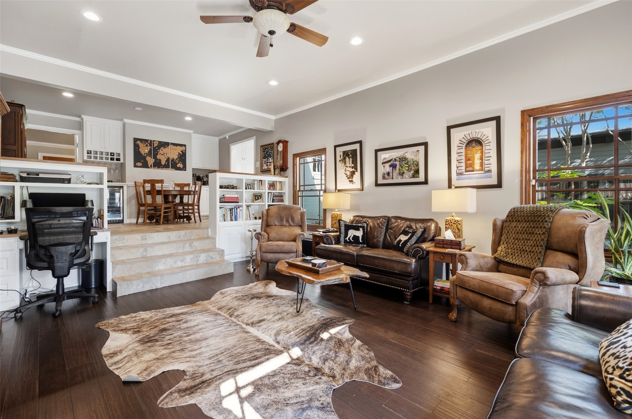 3409 Dorothy Lane S Fort Worth TX 76107