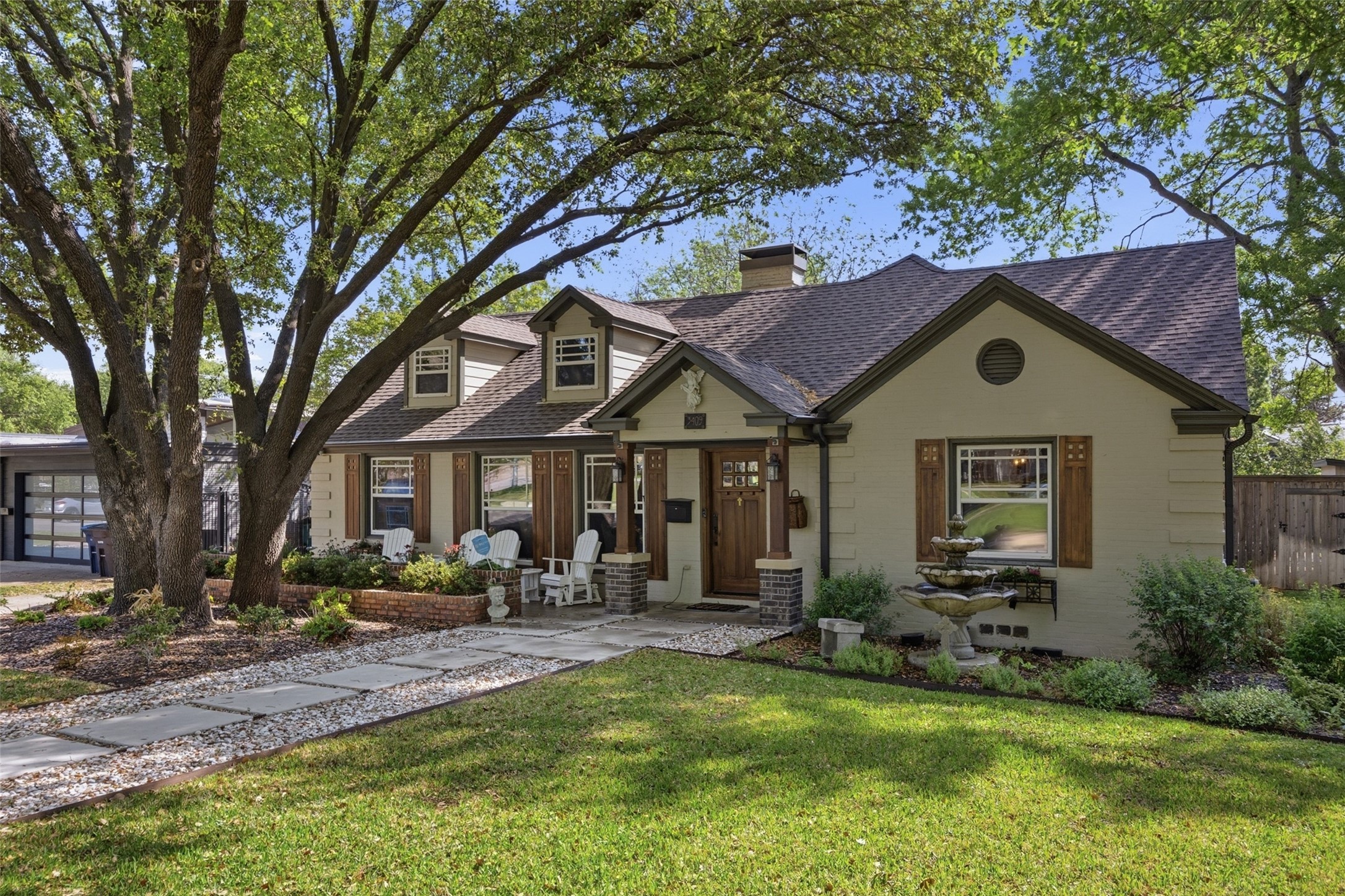 3409 Dorothy Lane S Fort Worth TX 76107