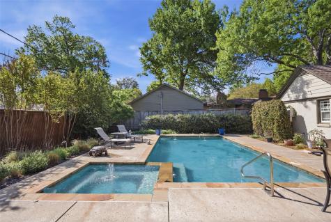 3409 Dorothy Lane S Fort Worth TX 76107