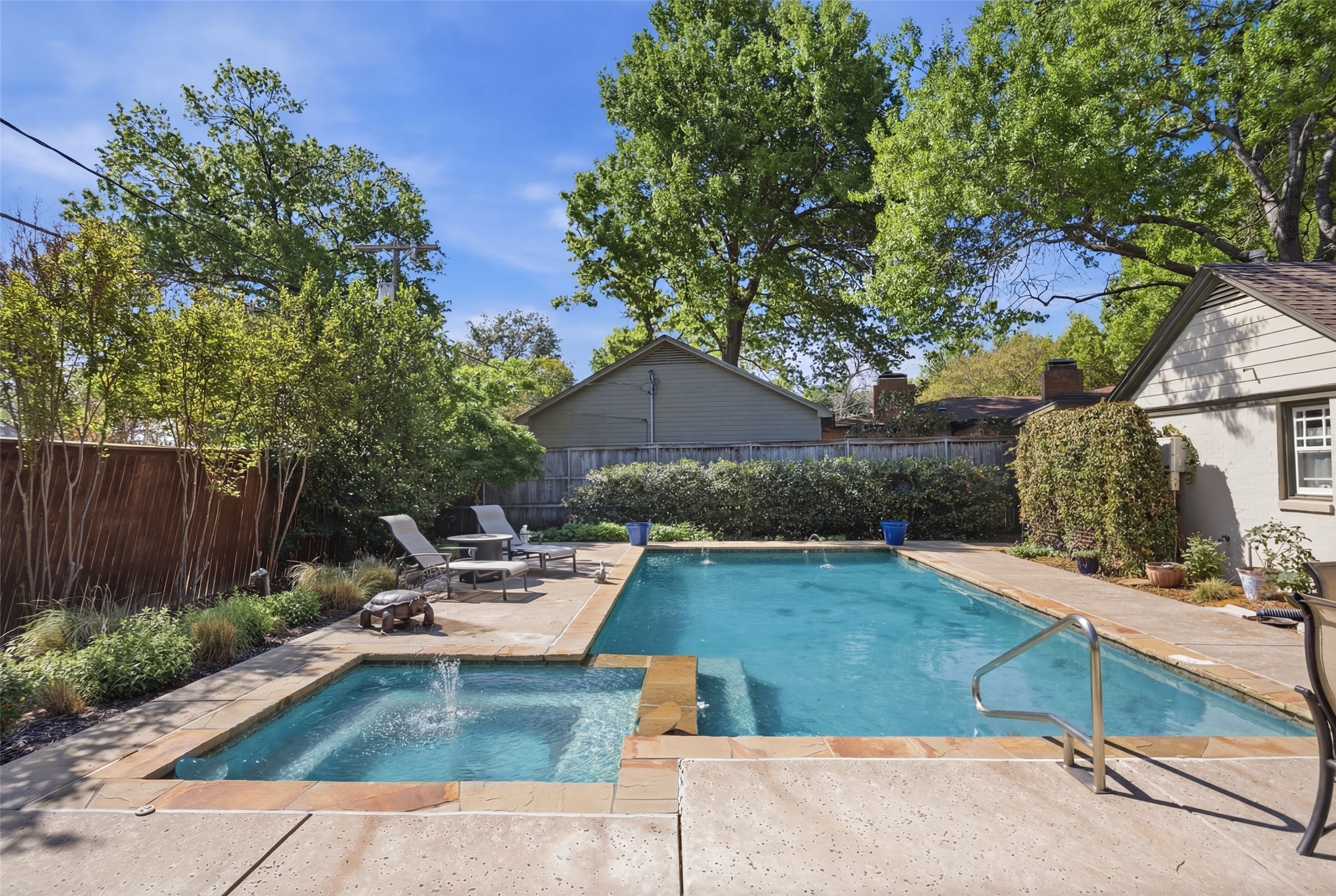 3409 Dorothy Lane S Fort Worth TX 76107