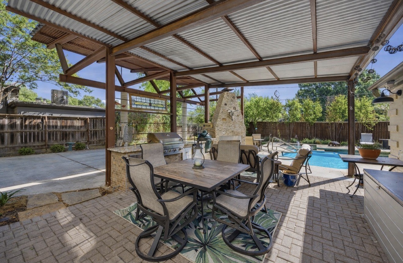 3409 Dorothy Lane S Fort Worth TX 76107