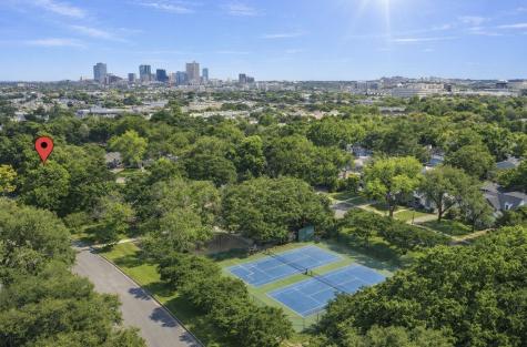 3409 Dorothy Lane S Fort Worth TX 76107