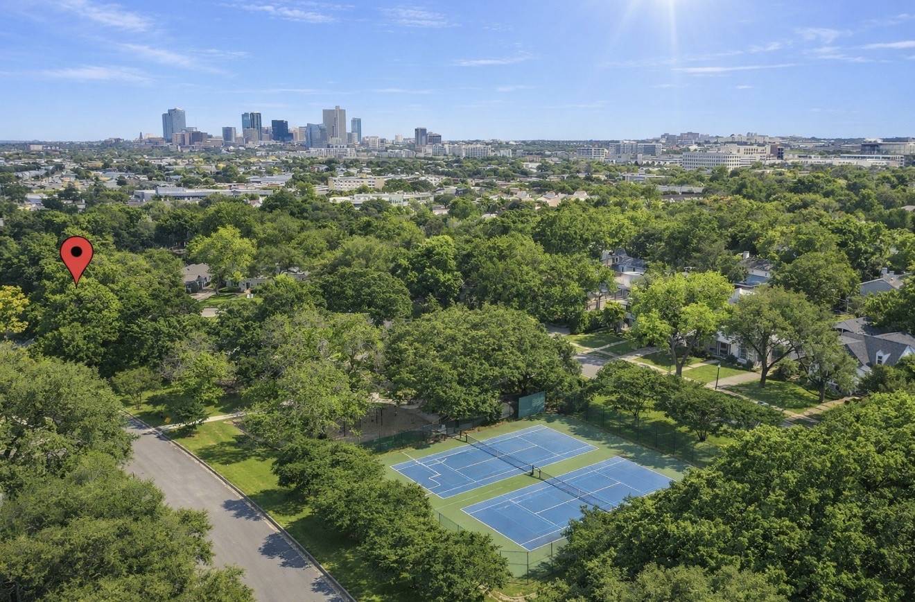 3409 Dorothy Lane S Fort Worth TX 76107