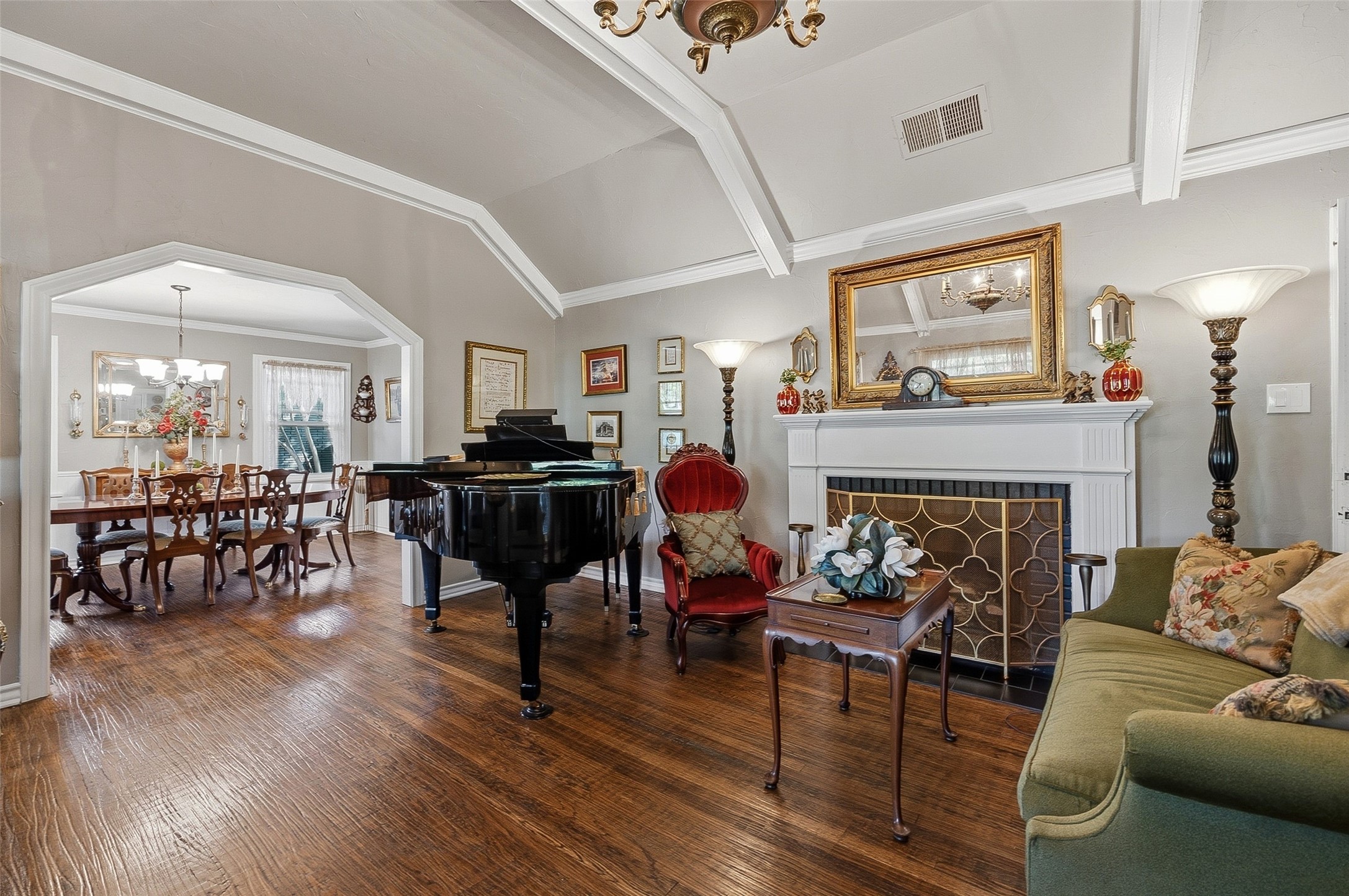 3409 Dorothy Lane S Fort Worth TX 76107