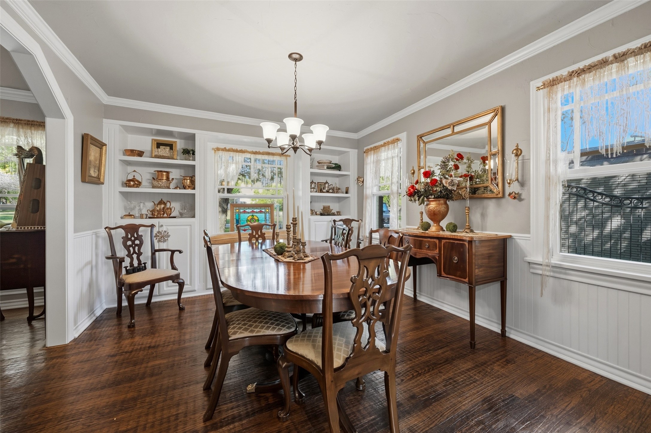 3409 Dorothy Lane S Fort Worth TX 76107