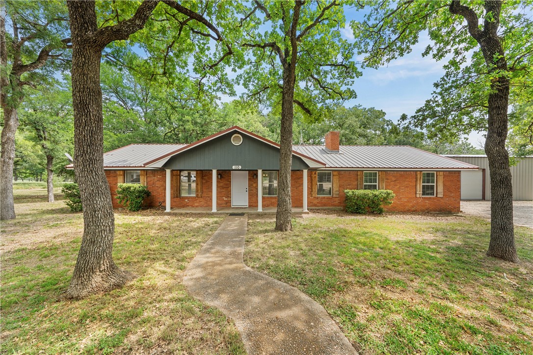 110 Woody Ray Drive Elm Mott TX 76640