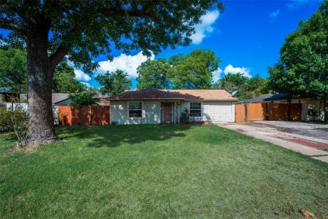 510 Choctaw Trace Grand Prairie TX 75051