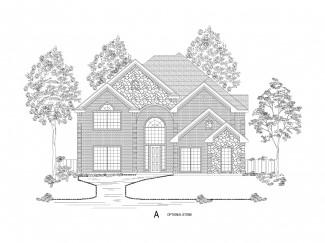 3013 Hardwood Court Anna TX 75409