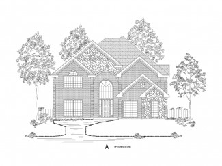 3013 Hardwood Court Anna TX 75409