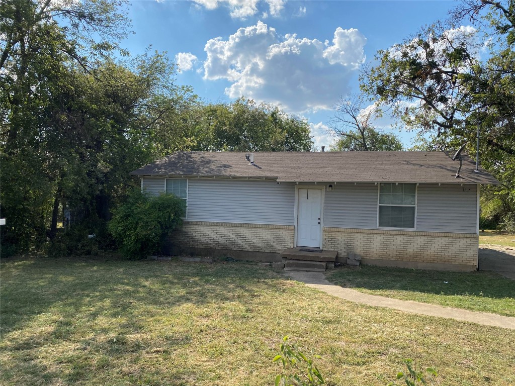 9801 Beckleycrest Avenue Dallas TX 75232
