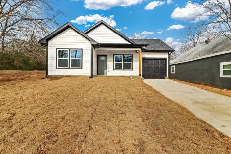 927 W Florence Street Denison TX 75020