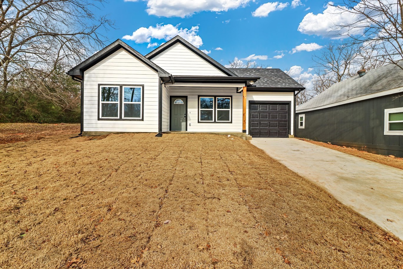 927 W Florence Street Denison TX 75020