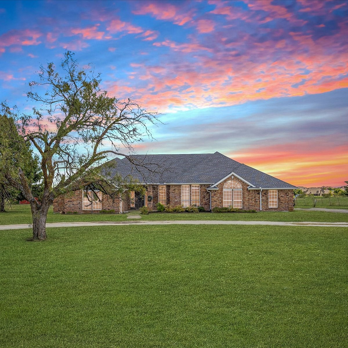 111 Hudson Lane Aledo TX 76008