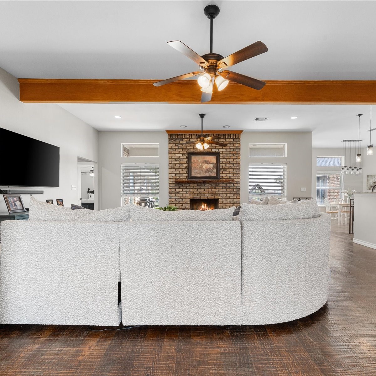 111 Hudson Lane Aledo TX 76008