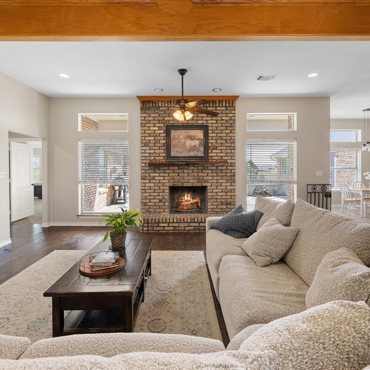 111 Hudson Lane Aledo TX 76008