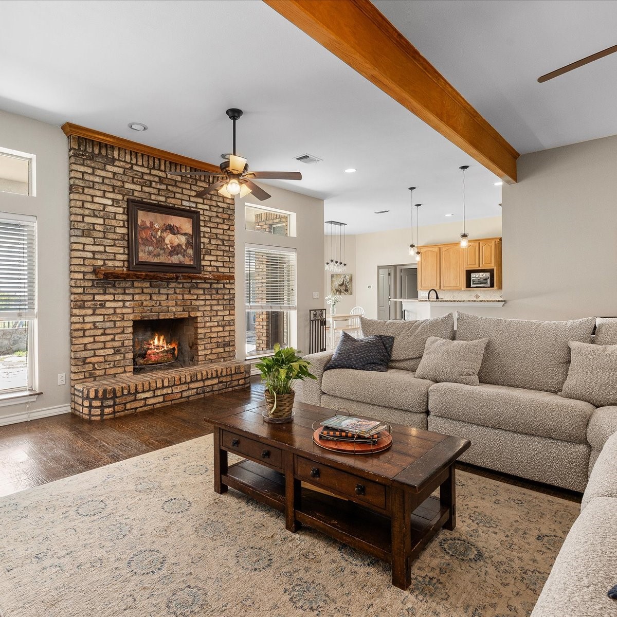 111 Hudson Lane Aledo TX 76008
