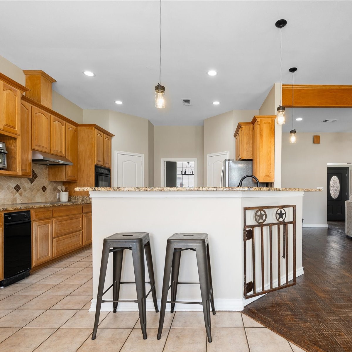 111 Hudson Lane Aledo TX 76008