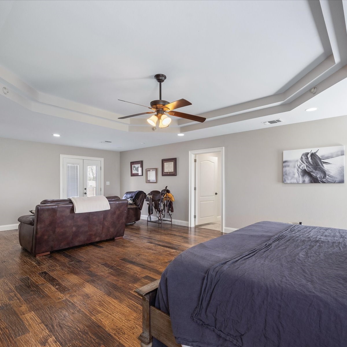 111 Hudson Lane Aledo TX 76008