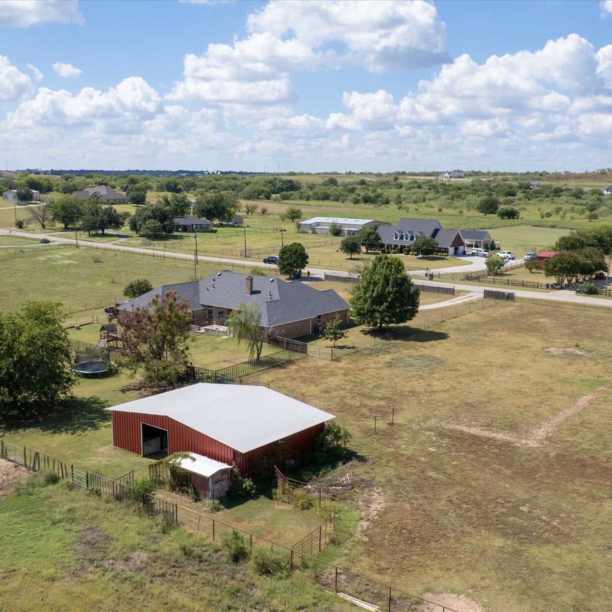 111 Hudson Lane Aledo TX 76008