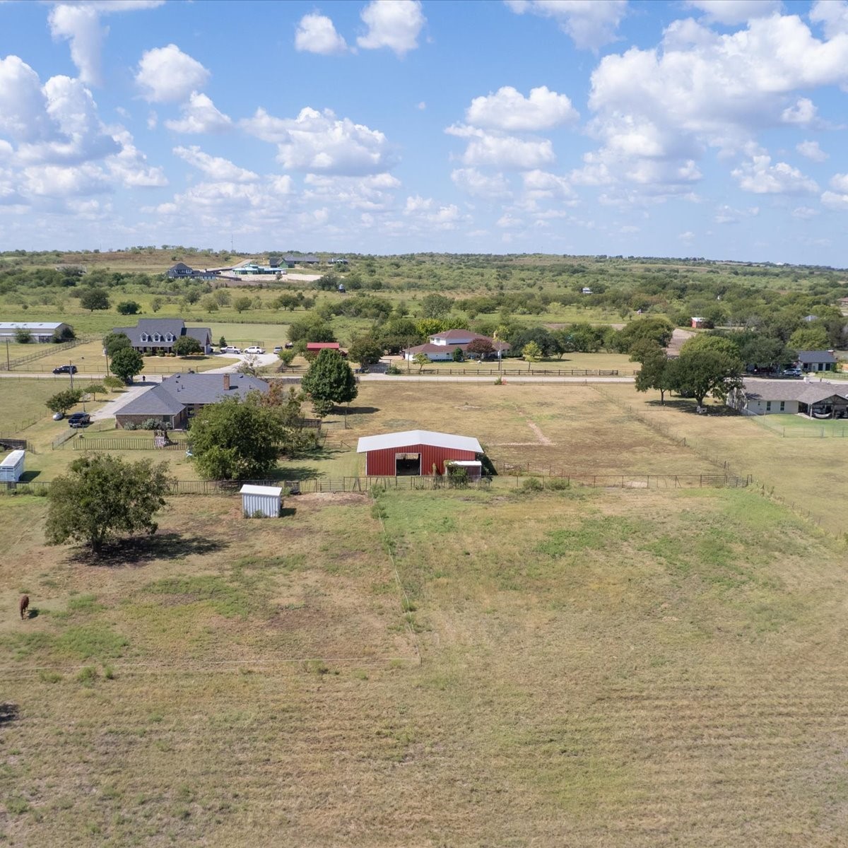 111 Hudson Lane Aledo TX 76008