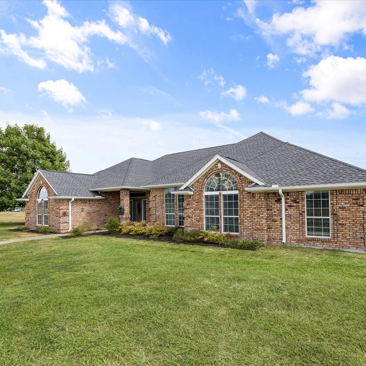 111 Hudson Lane Aledo TX 76008