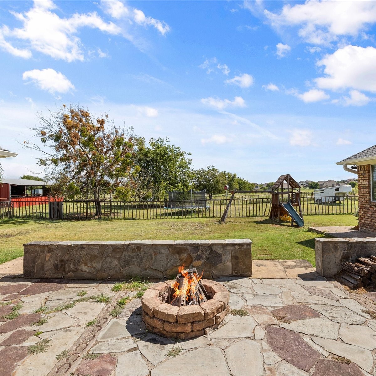 111 Hudson Lane Aledo TX 76008
