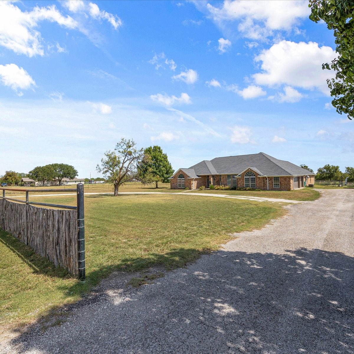 111 Hudson Lane Aledo TX 76008