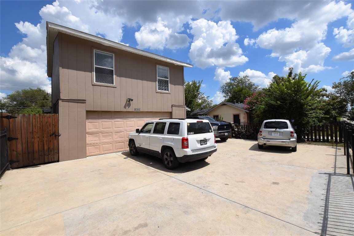 1025 Glen Garden Drive Fort Worth TX 76104