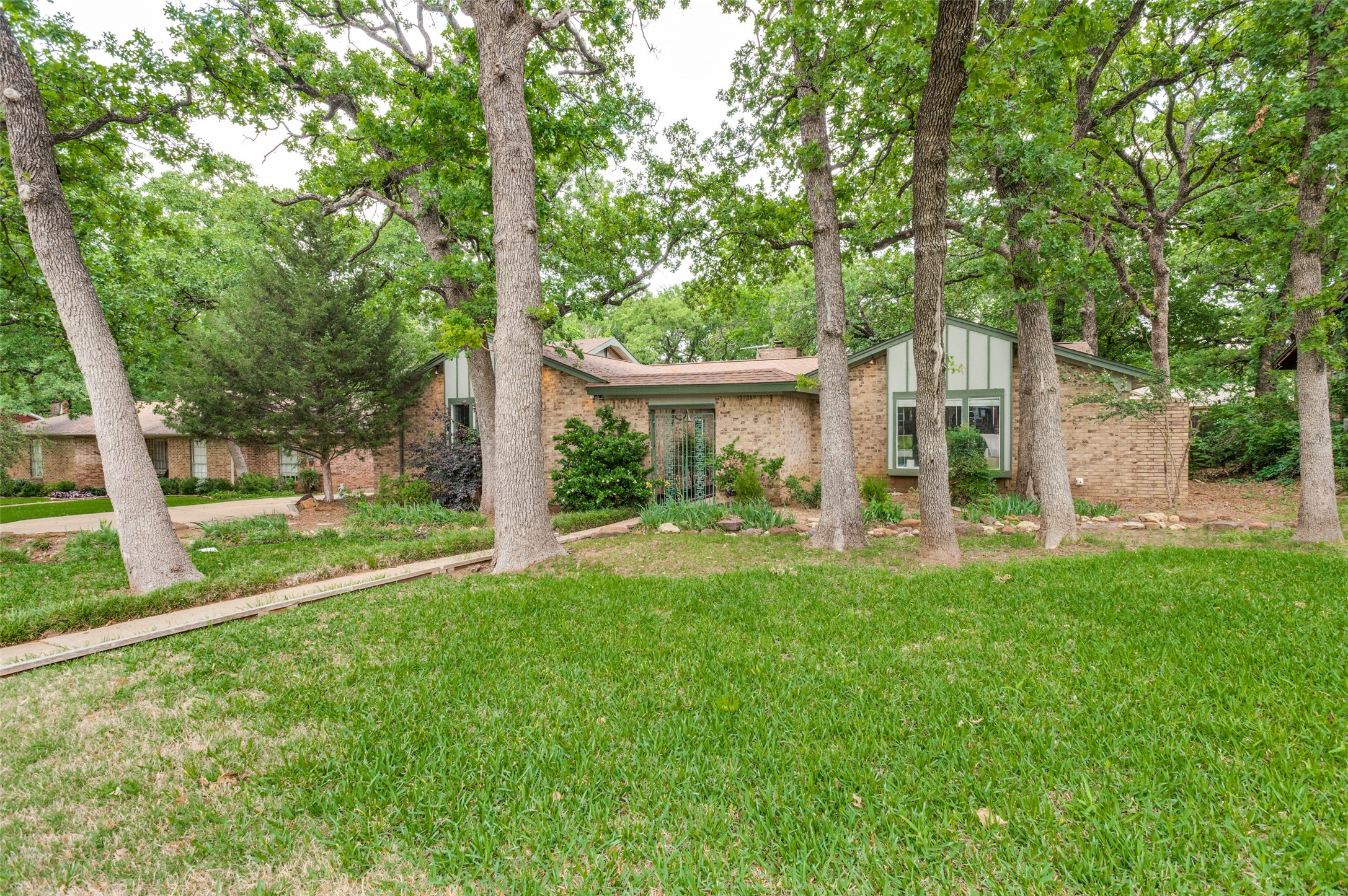 1021 Conchos Circle W Keller TX 76248