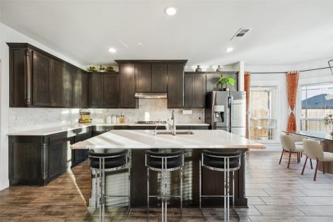 5217 Bow Lake Trail Fort Worth TX 76179