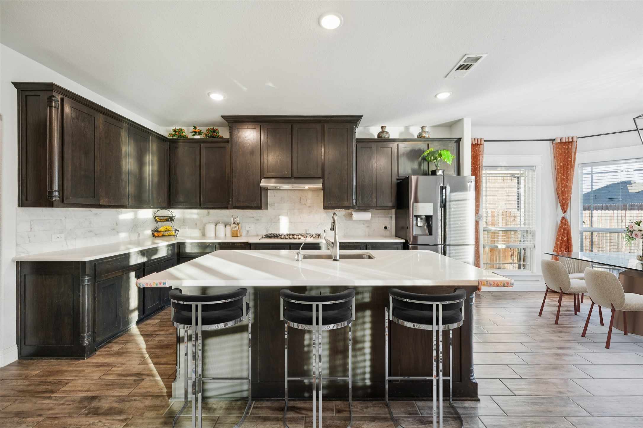 5217 Bow Lake Trail Fort Worth TX 76179